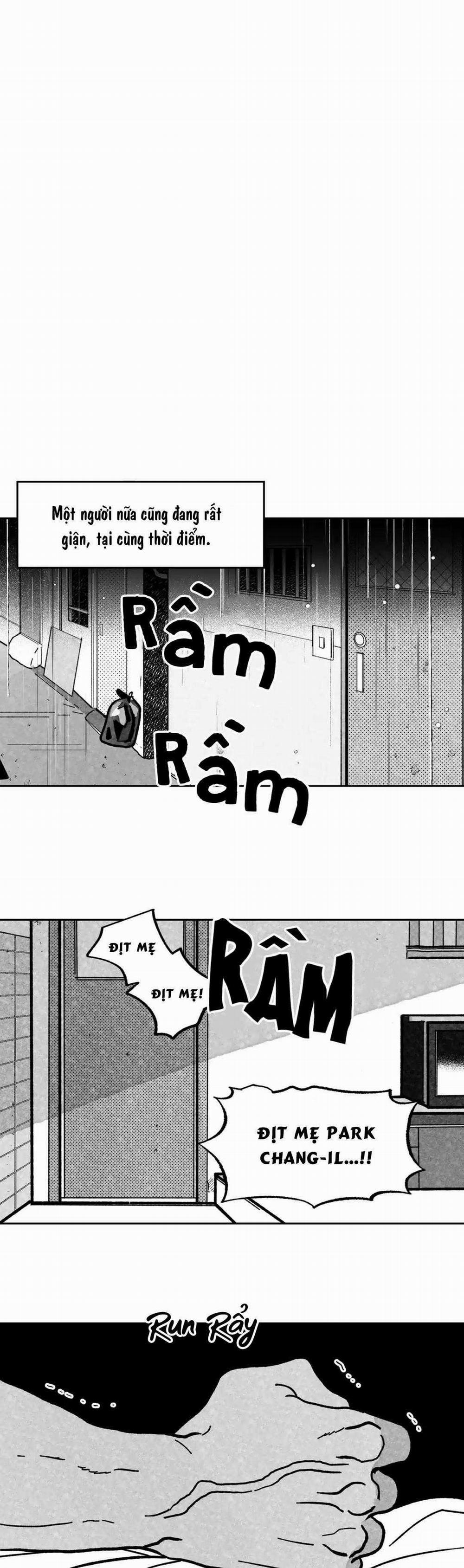 Yona Và Chang-Il 13 trang 9