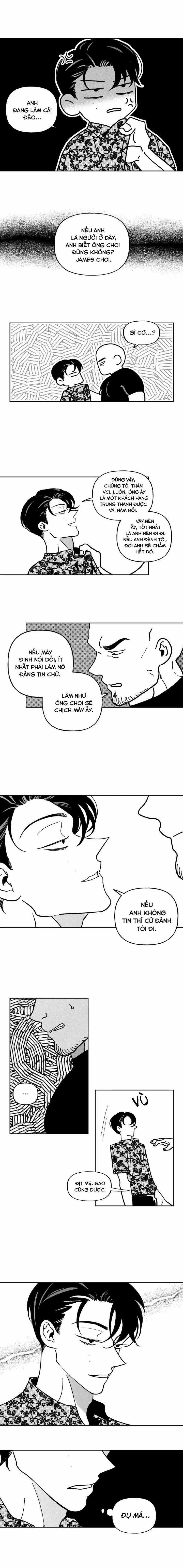 Yona Và Chang-Il 14 trang 5