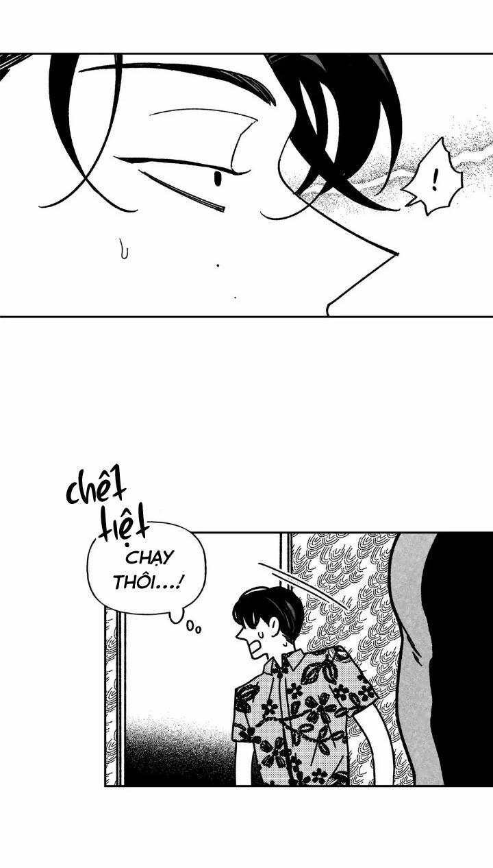 Yona Và Chang-Il 15 trang 1