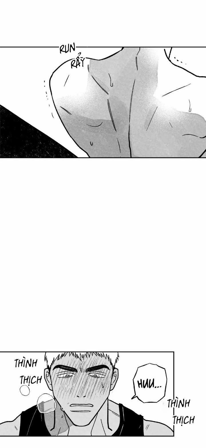 Yona Và Chang-Il 15 trang 13