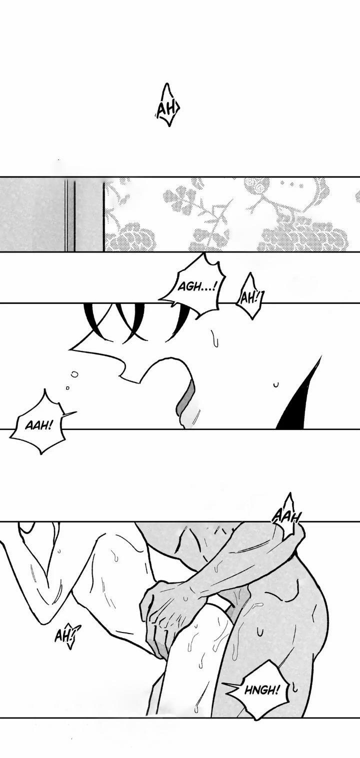 Yona Và Chang-Il 15 trang 17