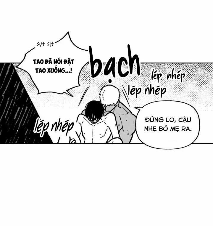 Yona Và Chang-Il 15 trang 25