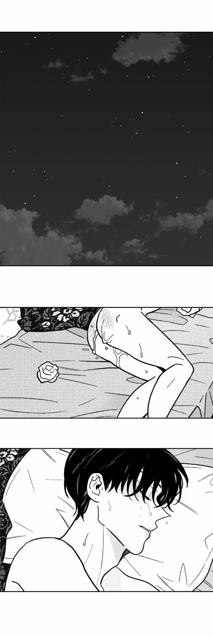 Yona Và Chang-Il 15 trang 29