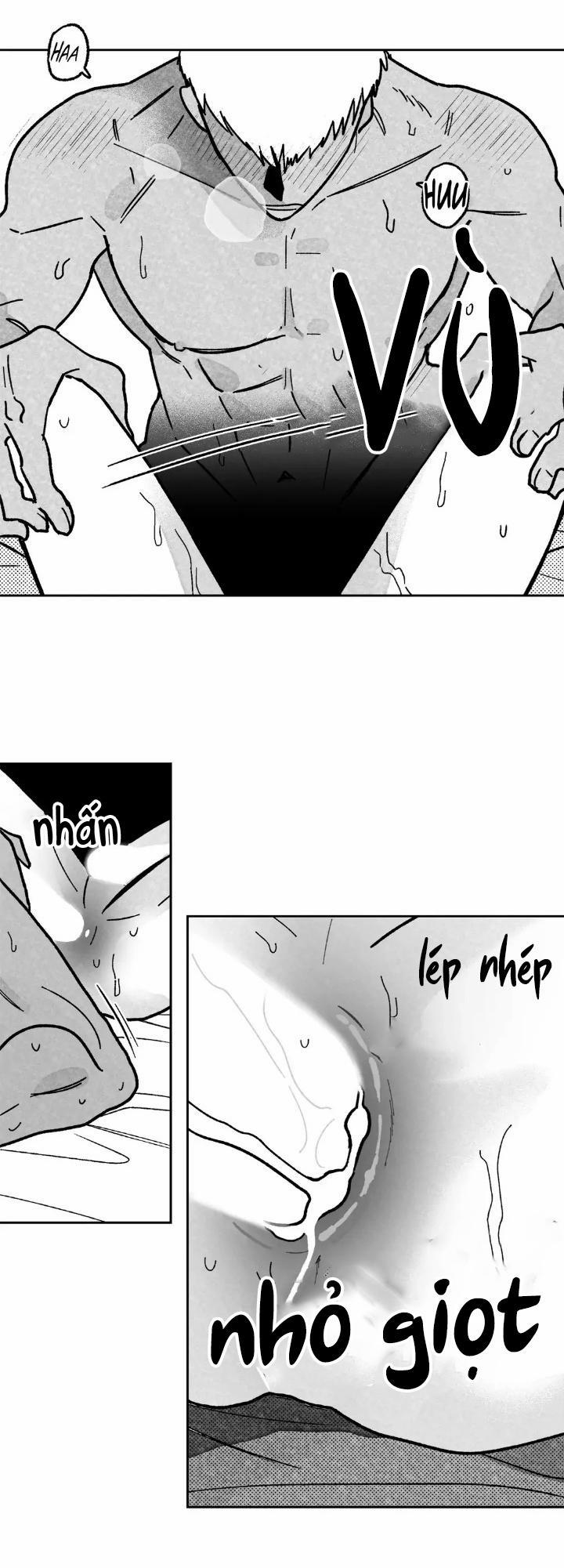 Yona Và Chang-Il 15 trang 31