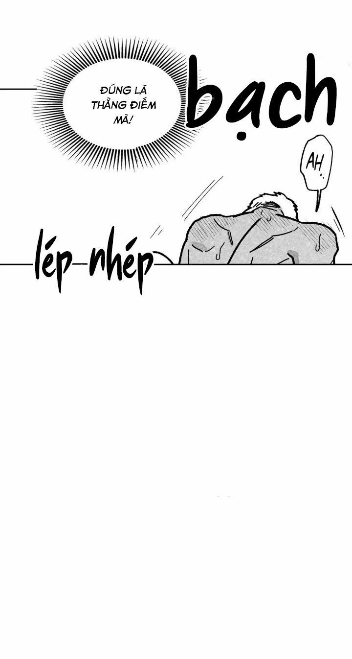 Yona Và Chang-Il 15 trang 34