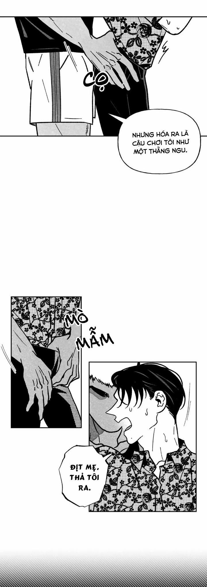 Yona Và Chang-Il 15 trang 7