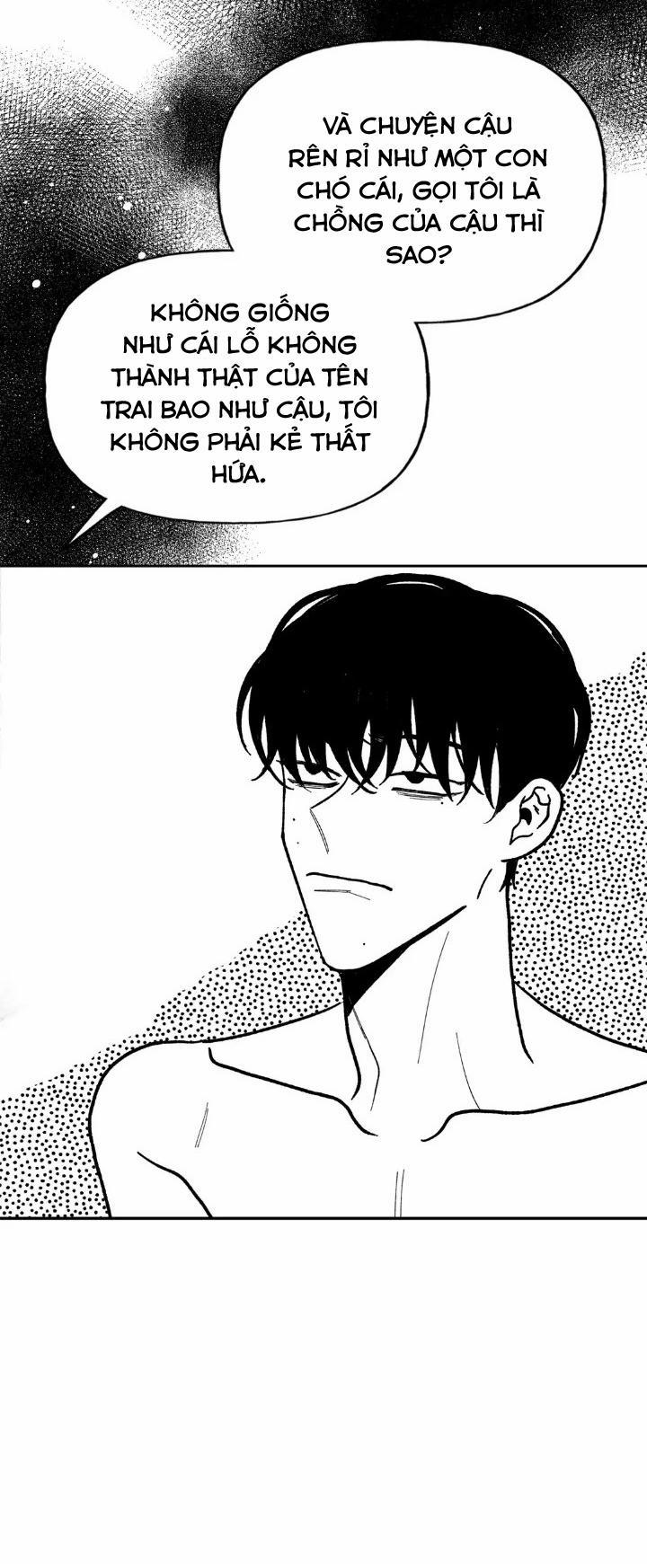 Yona Và Chang-Il 16 trang 13