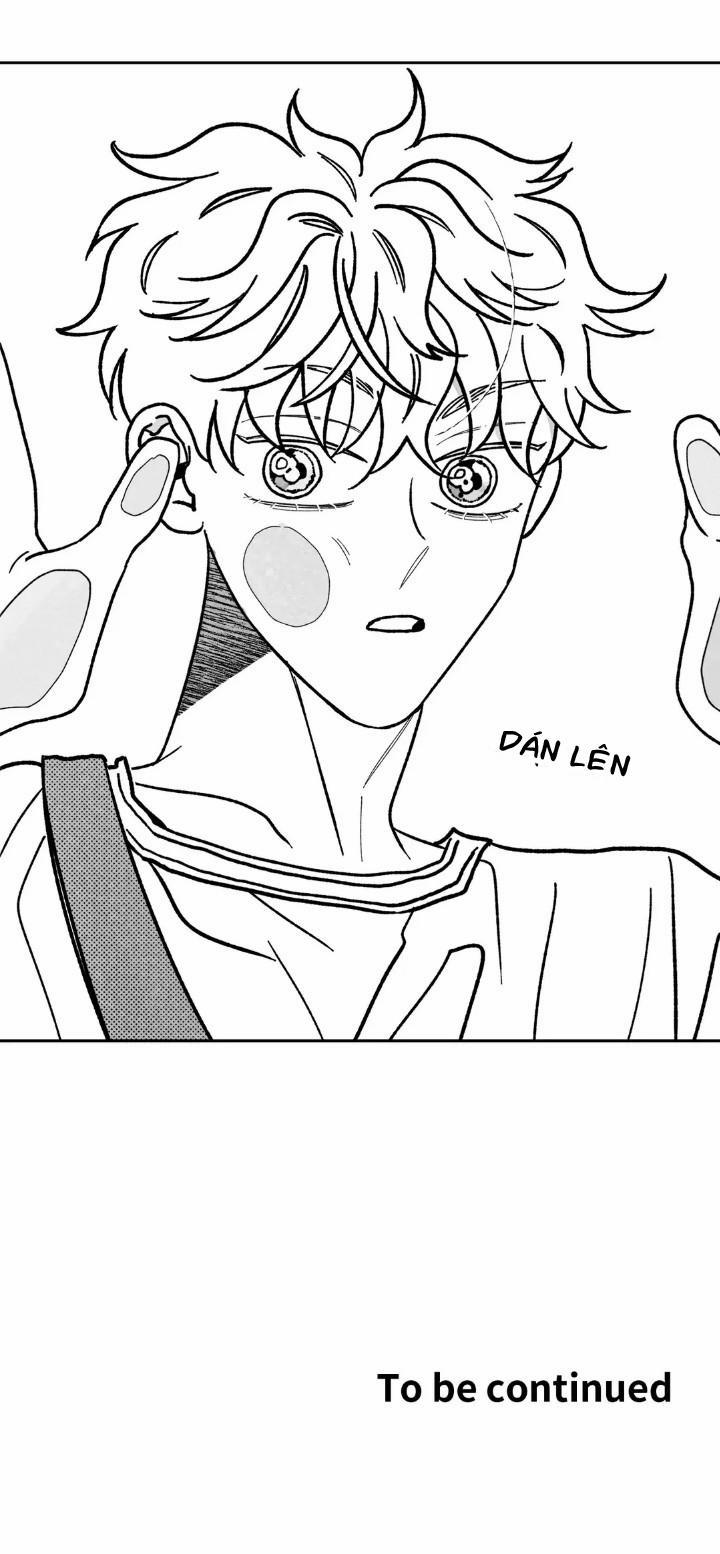 Yona Và Chang-Il 16 trang 25