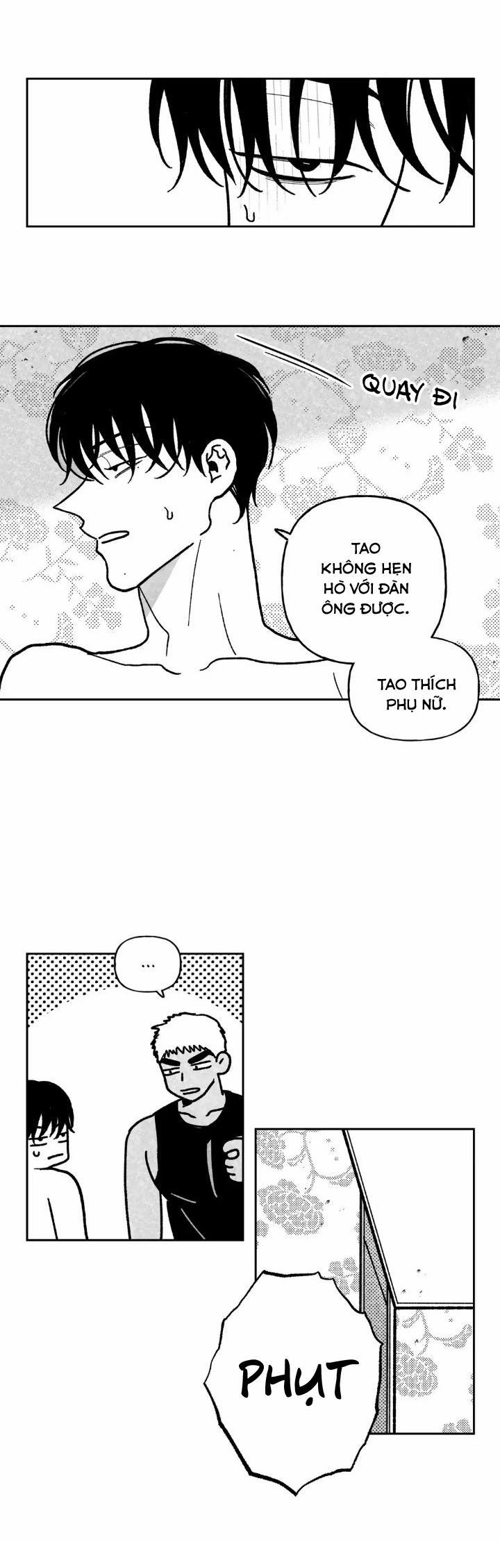 Yona Và Chang-Il 16 trang 7