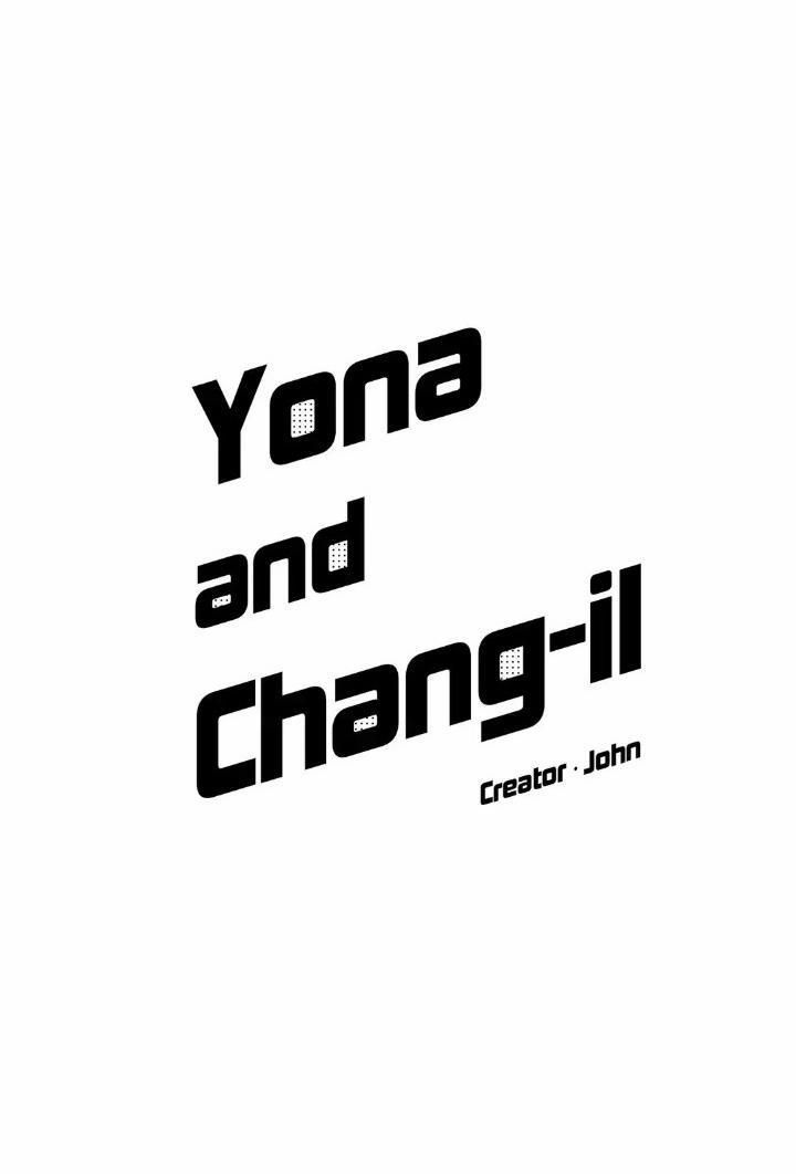 Yona Và Chang-Il 17 trang 0