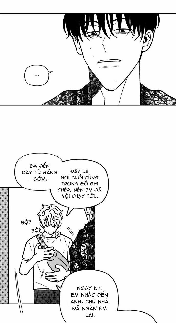 Yona Và Chang-Il 17 trang 10