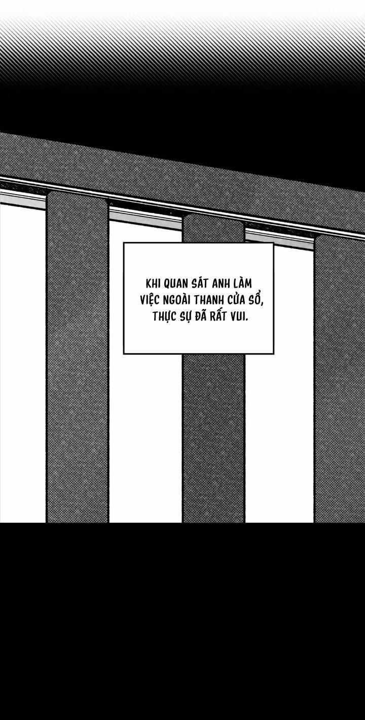 Yona Và Chang-Il 17 trang 13