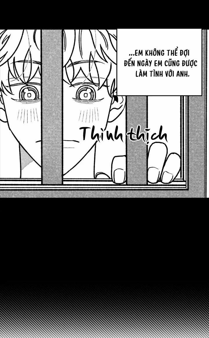 Yona Và Chang-Il 17 trang 15