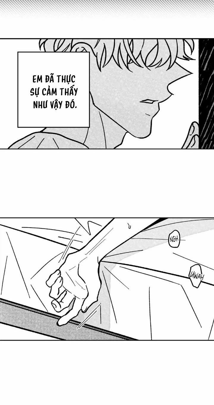 Yona Và Chang-Il 17 trang 16