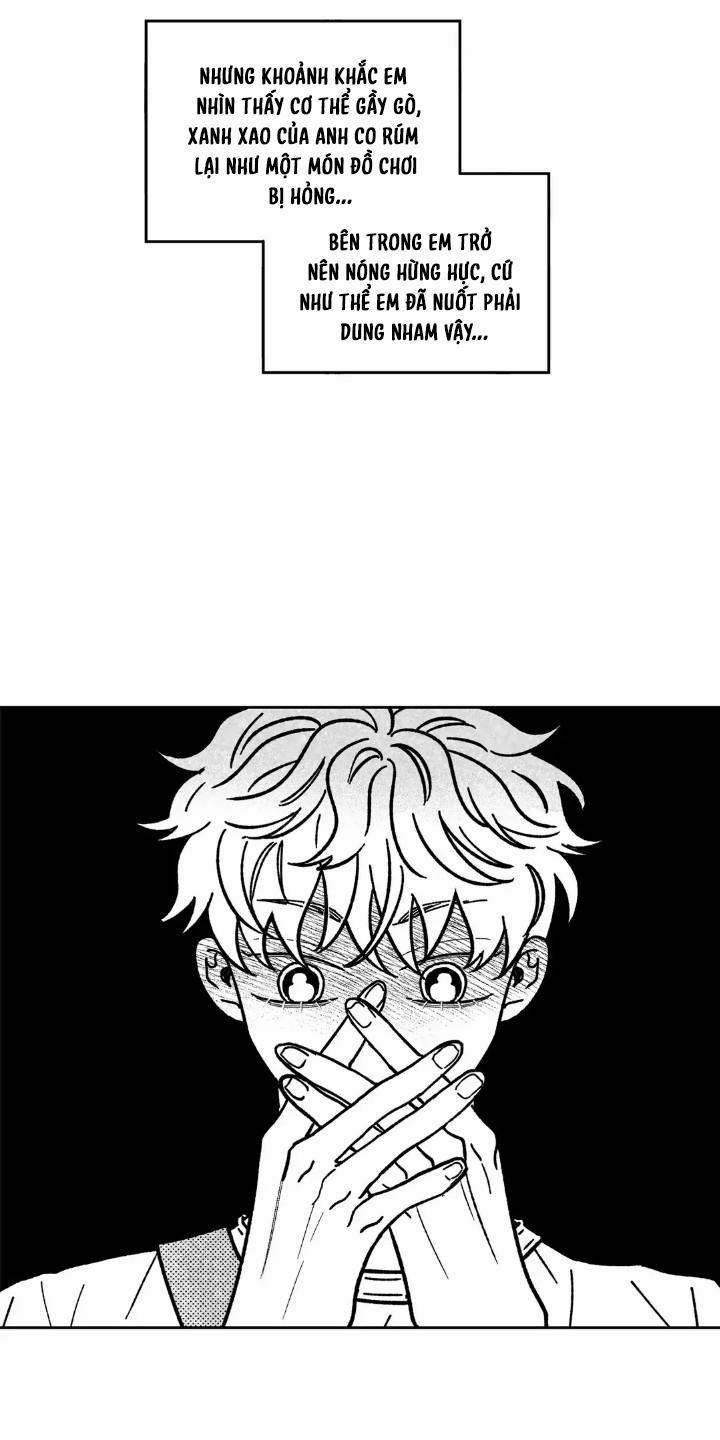 Yona Và Chang-Il 17 trang 17