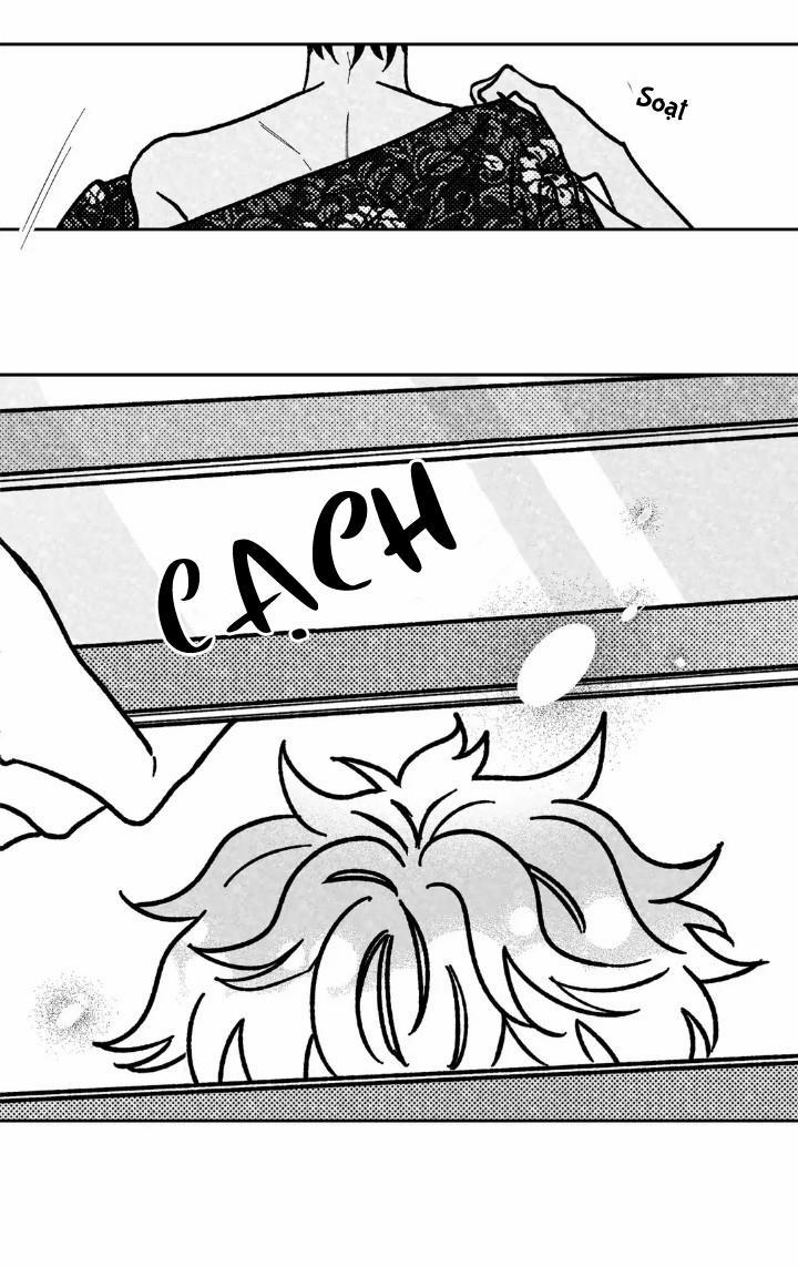 Yona Và Chang-Il 17 trang 2