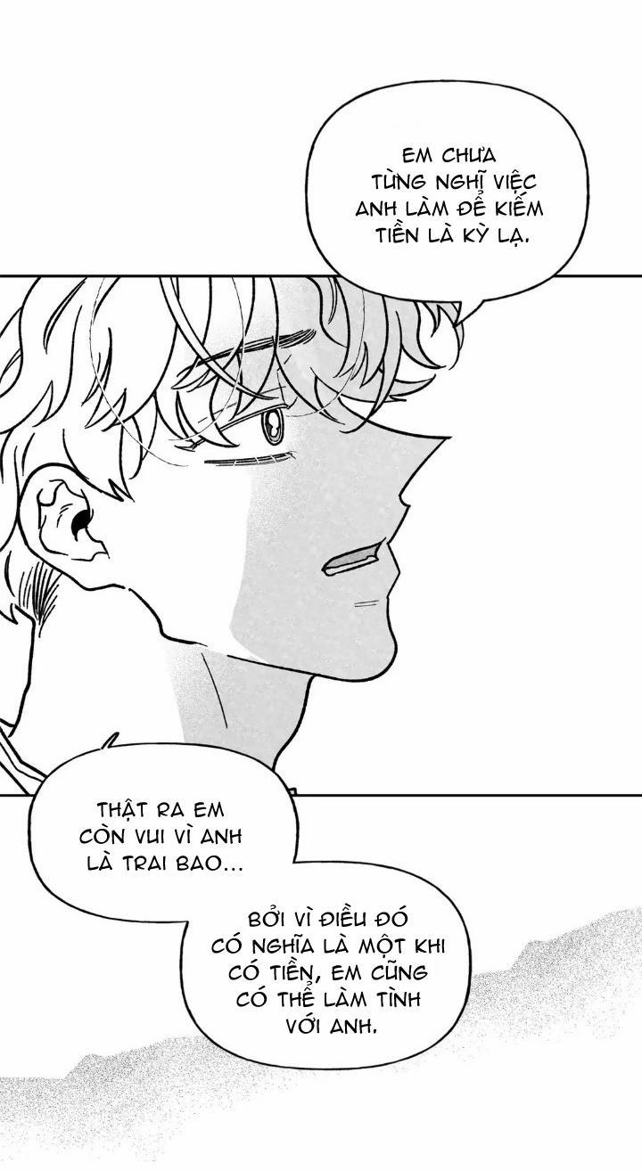 Yona Và Chang-Il 17 trang 9