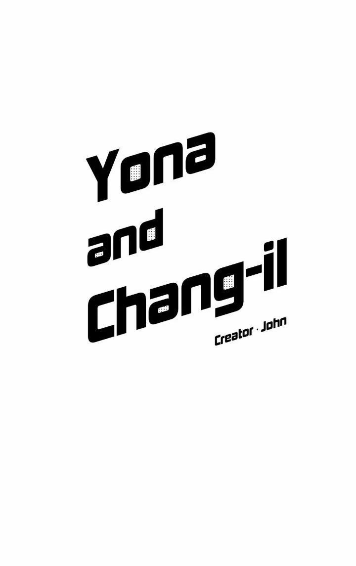 Yona Và Chang-Il 18 trang 0