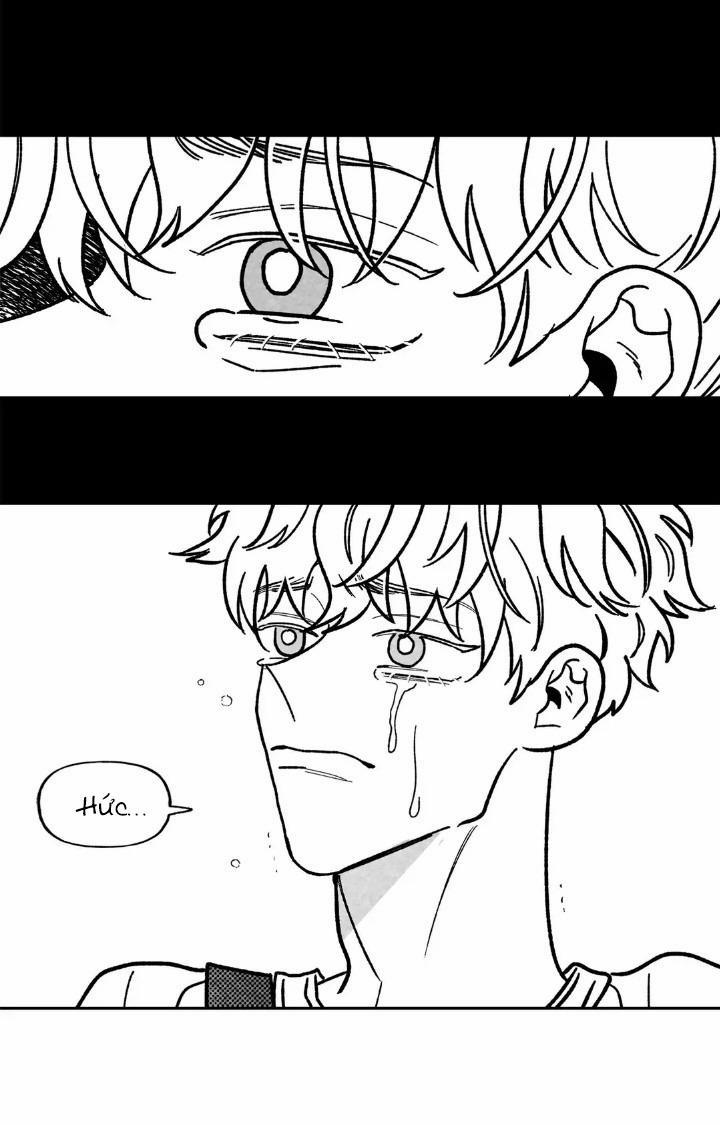 Yona Và Chang-Il 18 trang 16