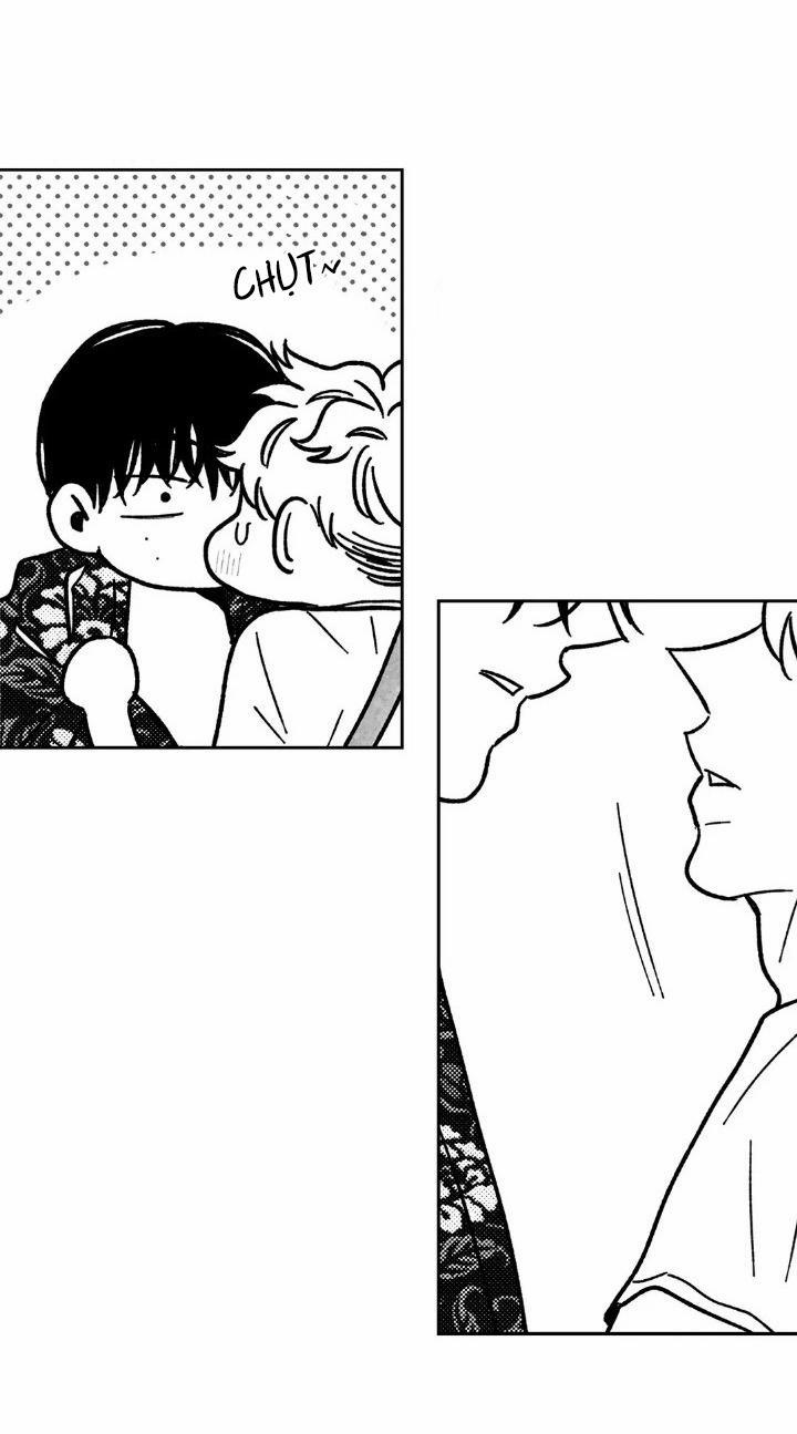 Yona Và Chang-Il 18 trang 26