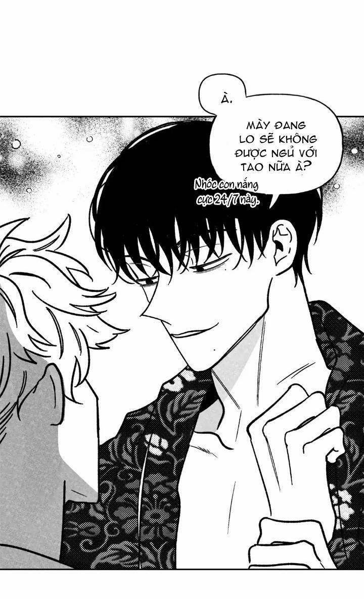 Yona Và Chang-Il 18 trang 7