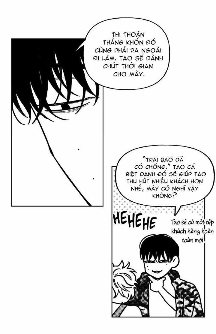 Yona Và Chang-Il 18 trang 8