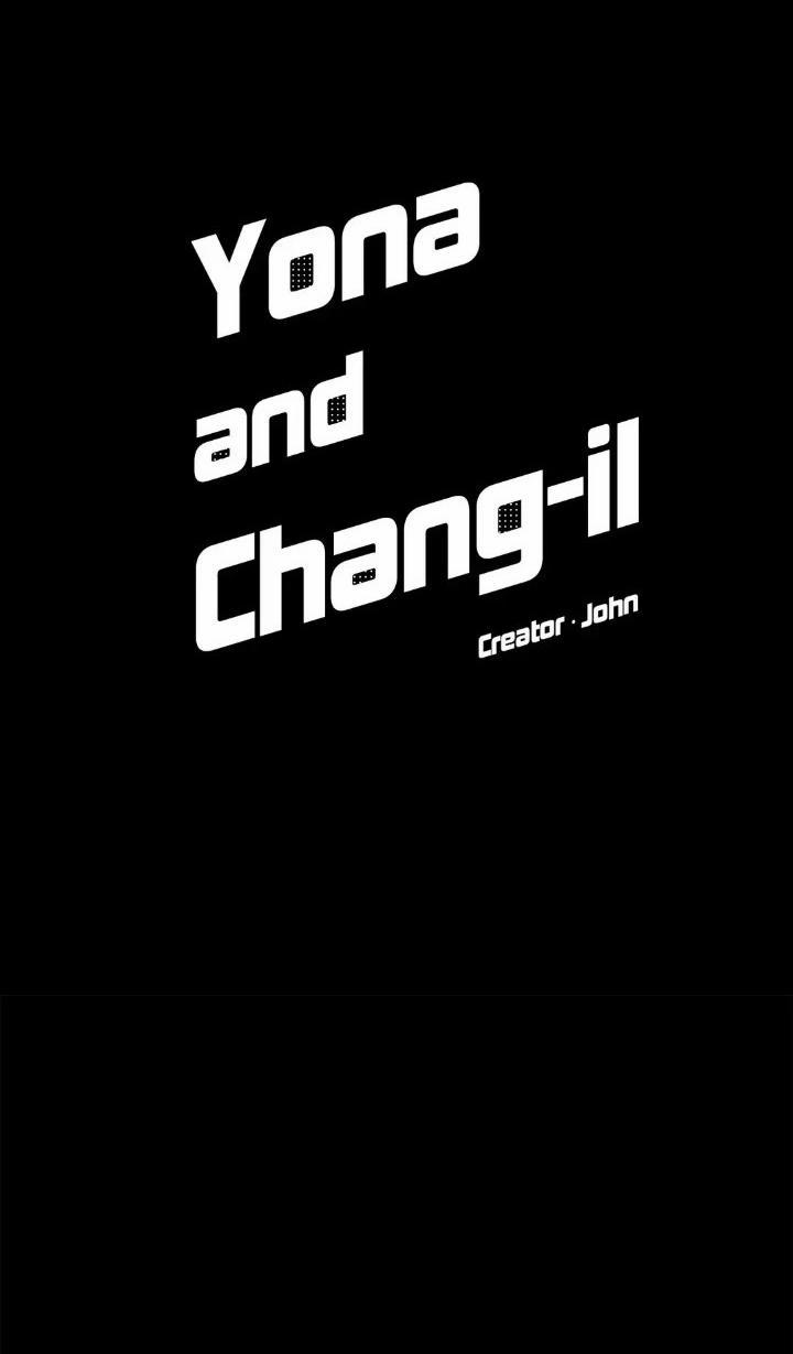 Yona Và Chang-Il 19 trang 0
