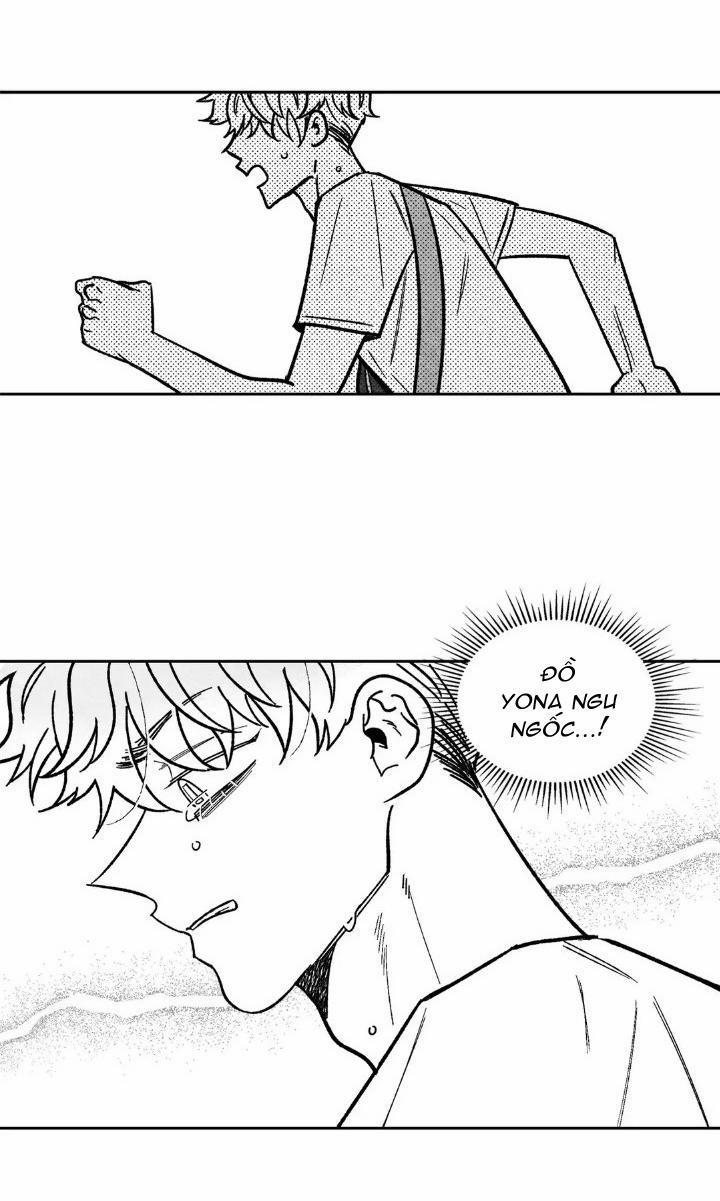 Yona Và Chang-Il 19 trang 10