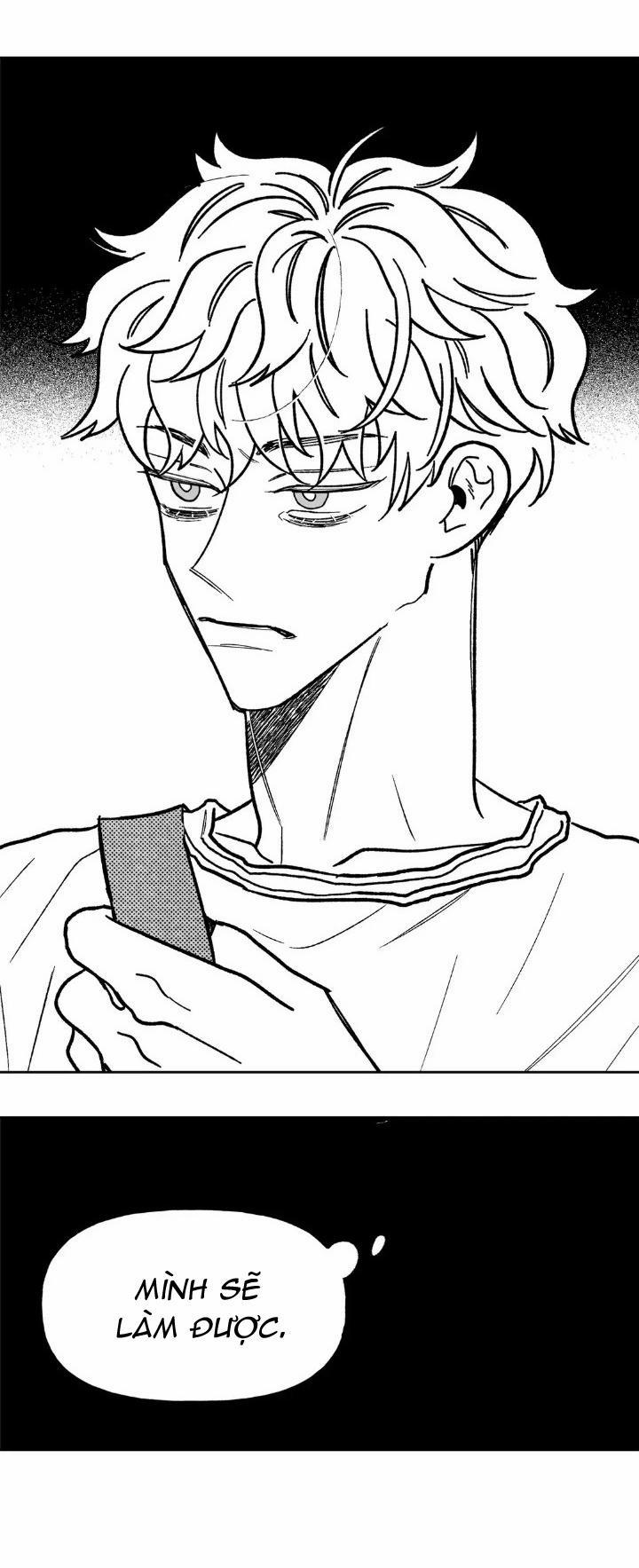 Yona Và Chang-Il 19 trang 16