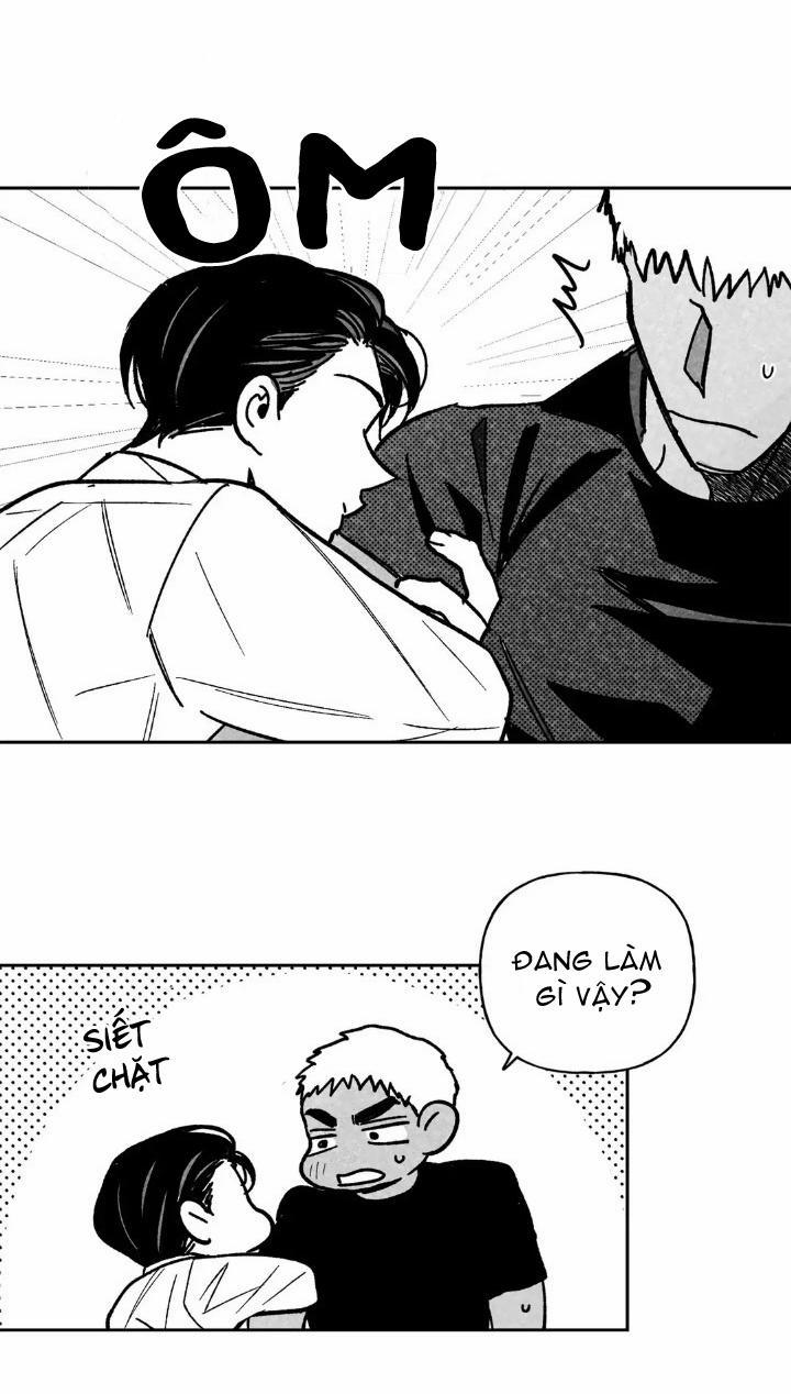 Yona Và Chang-Il 19 trang 19