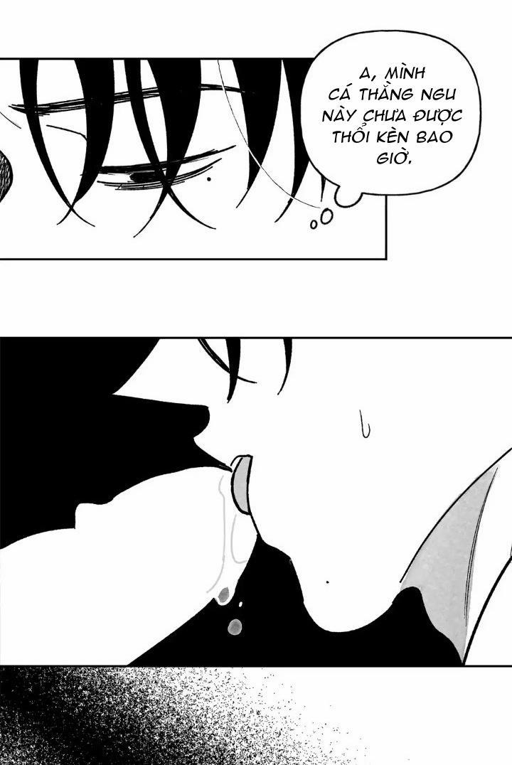 Yona Và Chang-Il 19 trang 31