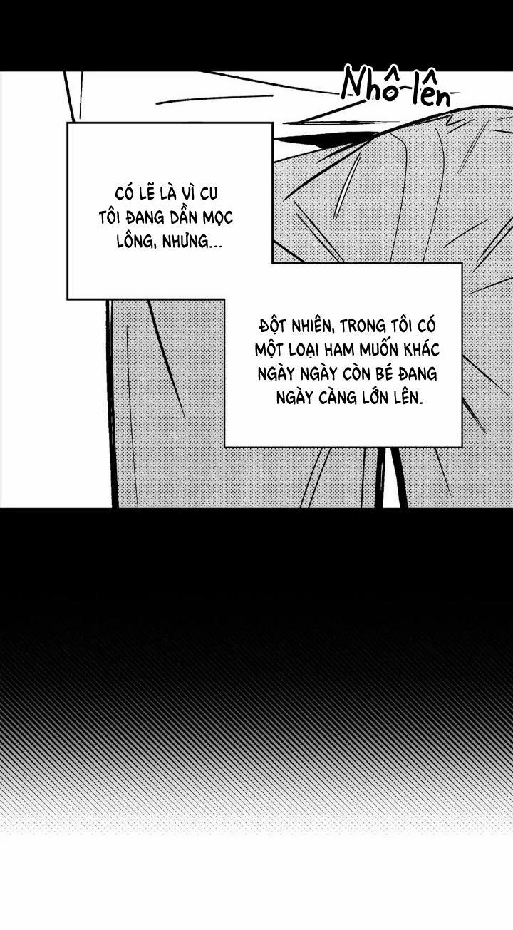 Yona Và Chang-Il 19 trang 9