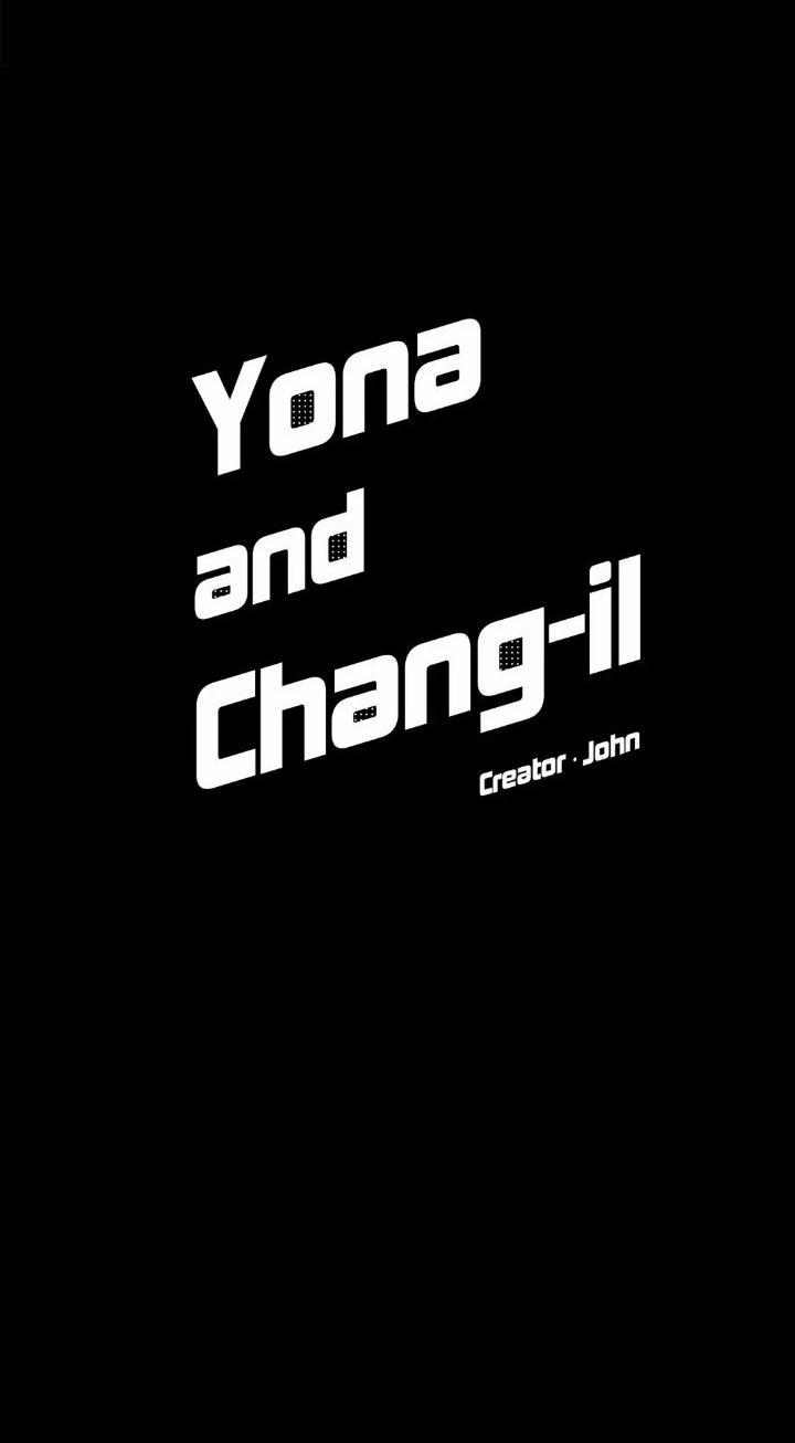 Yona Và Chang-Il 20 trang 0