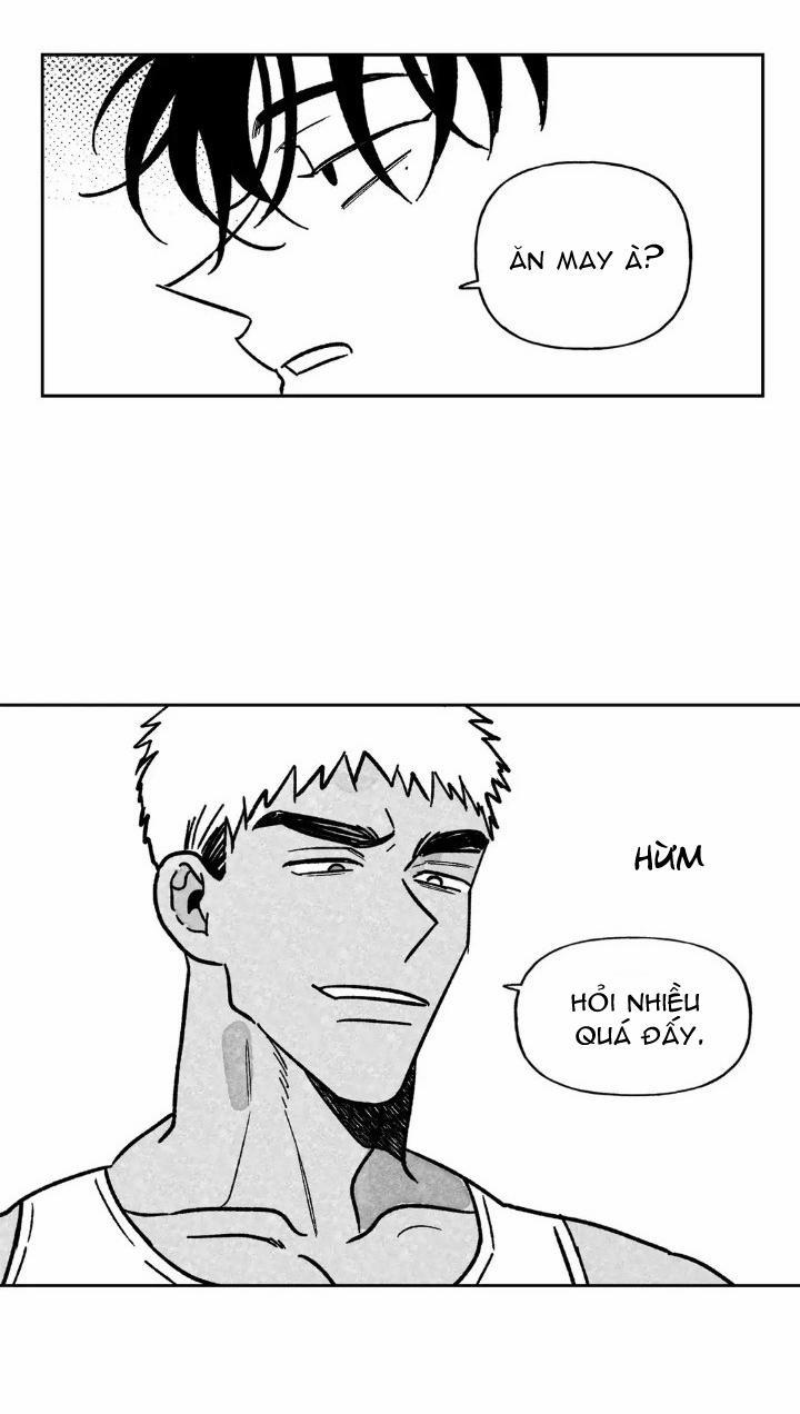 Yona Và Chang-Il 20 trang 24