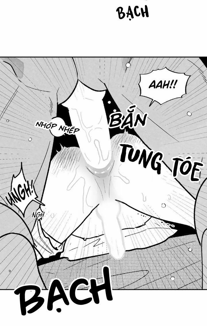 Yona Và Chang-Il 20 trang 3