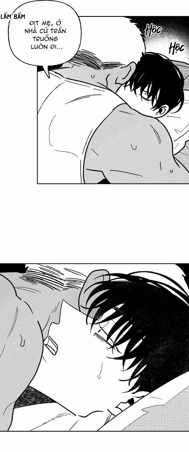 Yona Và Chang-Il 20 trang 31