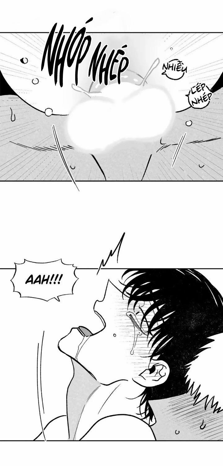 Yona Và Chang-Il 20 trang 6