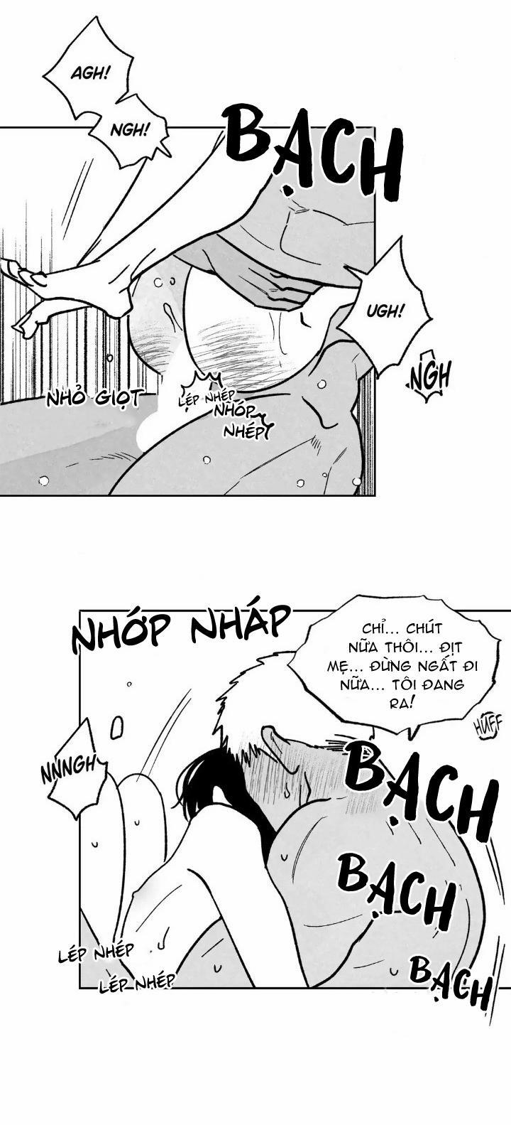 Yona Và Chang-Il 20 trang 7