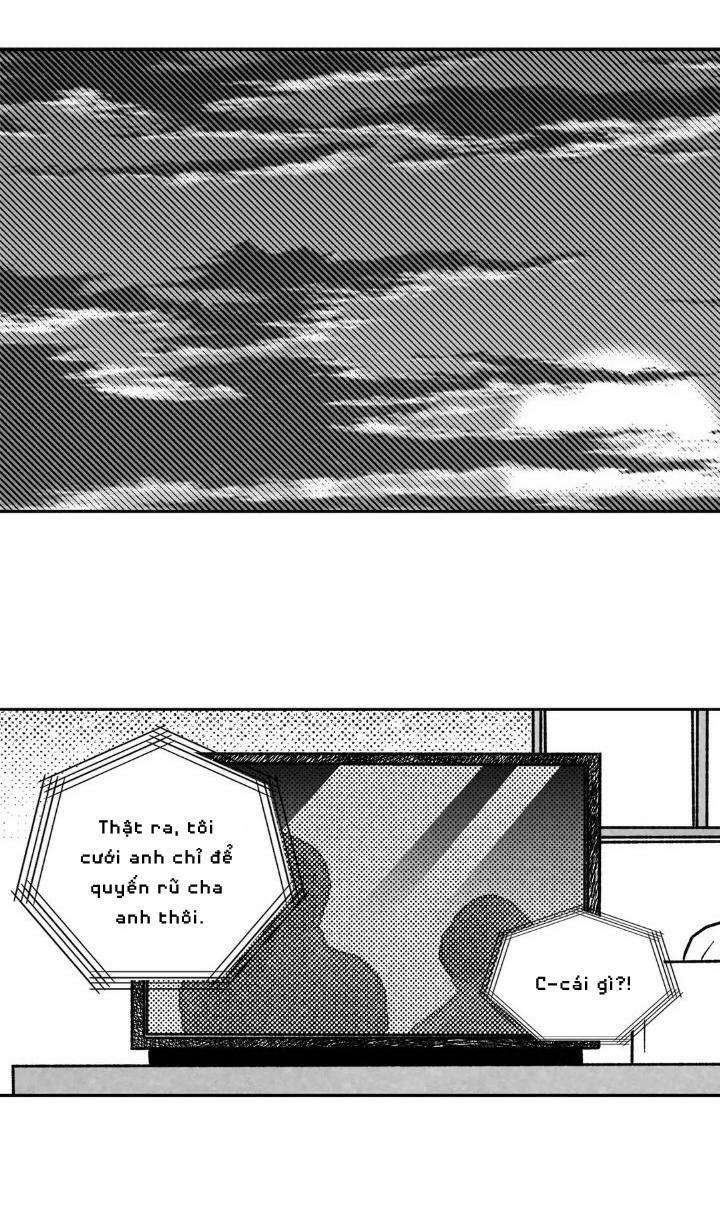 Yona Và Chang-Il 21 trang 1