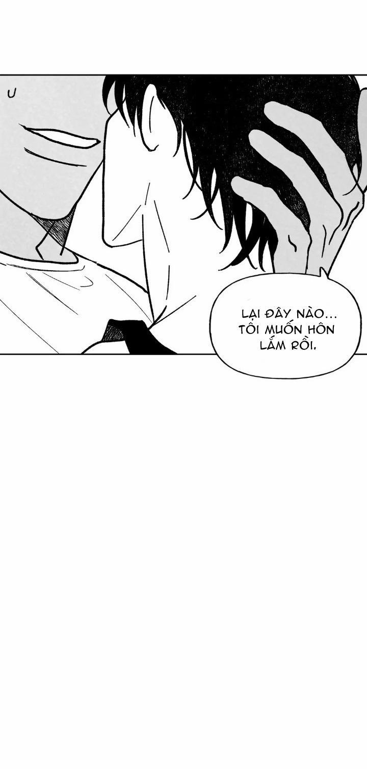 Yona Và Chang-Il 21 trang 20