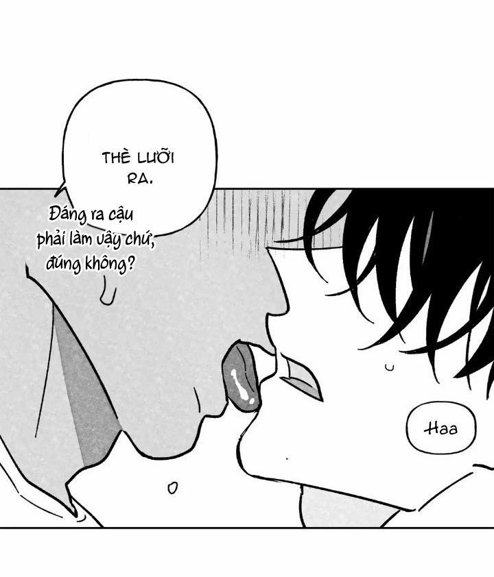 Yona Và Chang-Il 21 trang 22