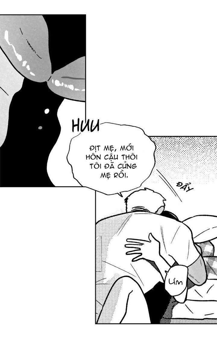 Yona Và Chang-Il 21 trang 23