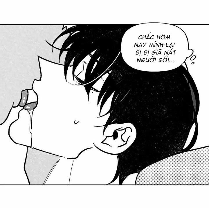 Yona Và Chang-Il 21 trang 24