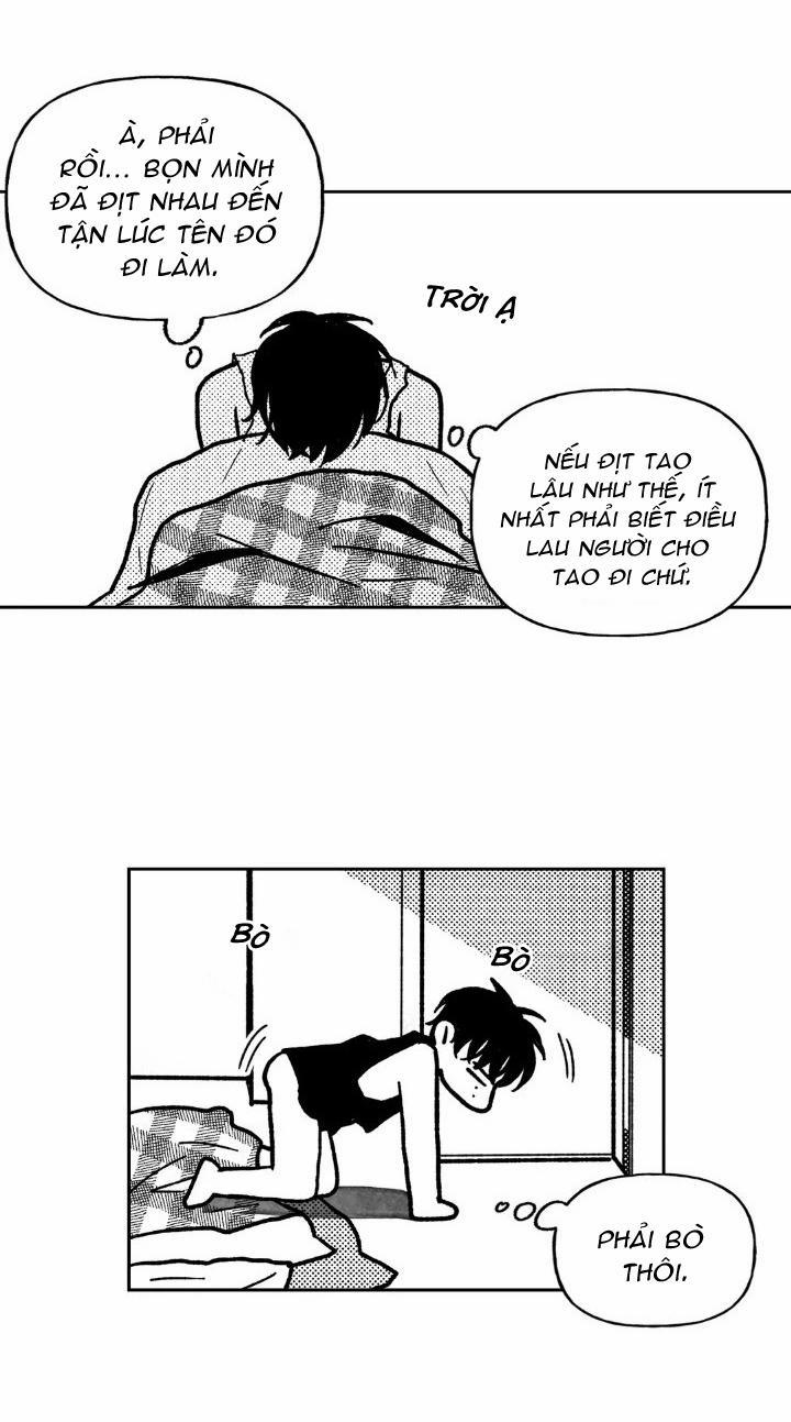 Yona Và Chang-Il 21 trang 27