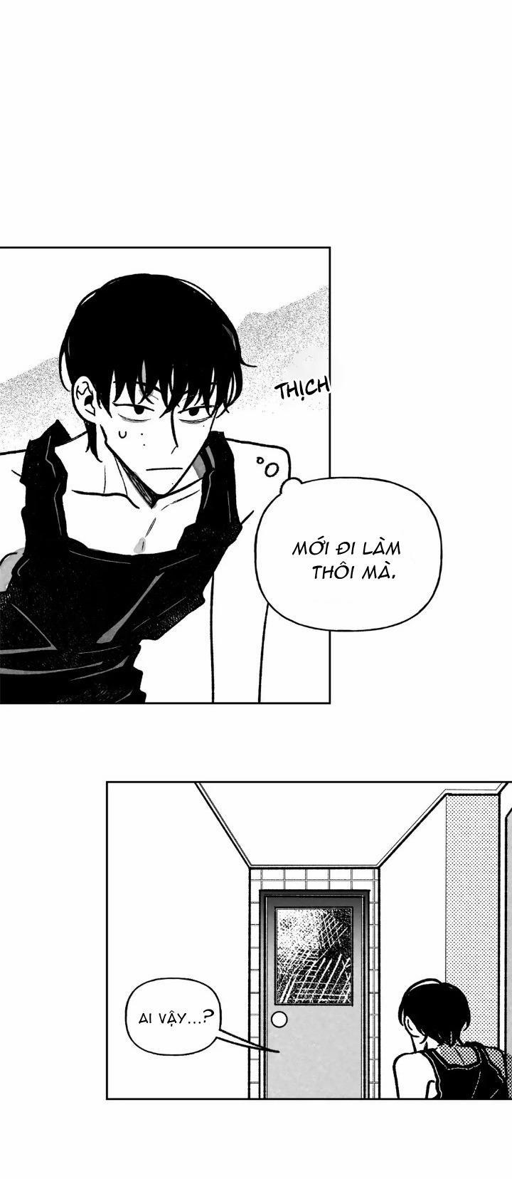 Yona Và Chang-Il 21 trang 29