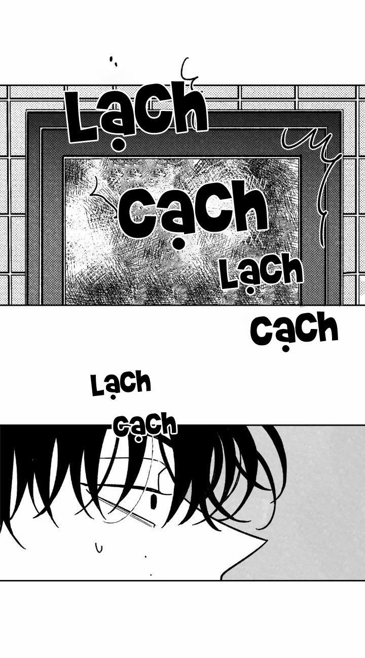 Yona Và Chang-Il 21 trang 30