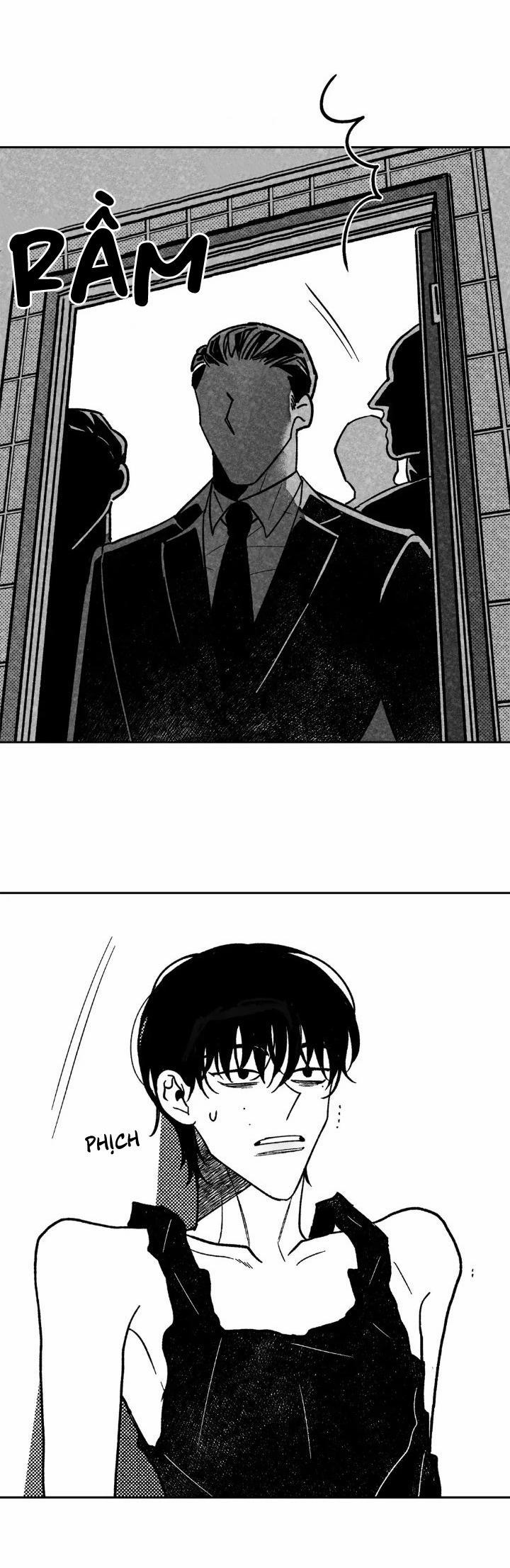 Yona Và Chang-Il 21 trang 31