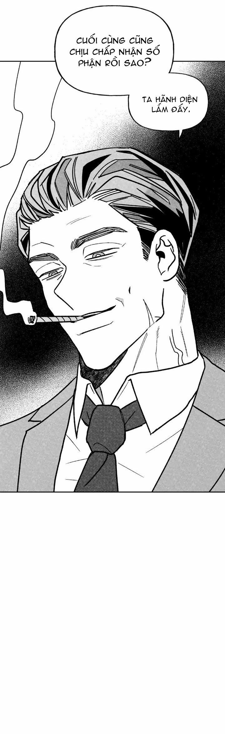 Yona Và Chang-Il 21 trang 33