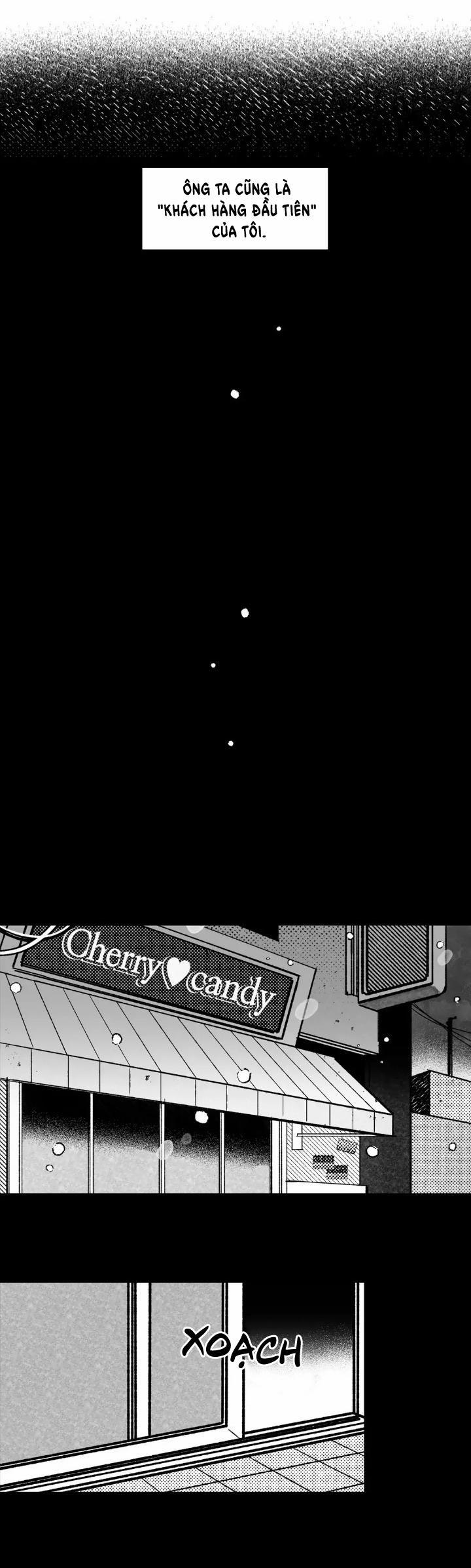 Yona Và Chang-Il 22 trang 1