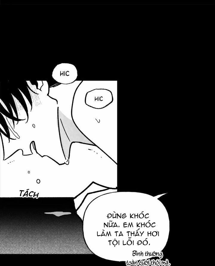 Yona Và Chang-Il 22 trang 18